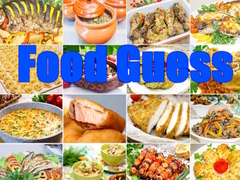 Lalao Food Guess