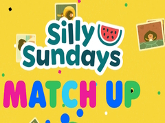 Lalao Silly Sundays Match Up