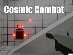 Lalao Cosmic Combat
