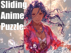 Lalao Sliding Anime Puzzle