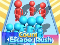 Lalao Count Escape Rush