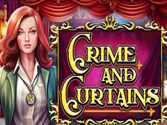 Lalao Crime and Curtains