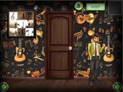 Lalao Amgel Easy Room Escape 189