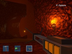 Lalao Graceful mining