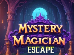 Lalao Mystery Magician Escape