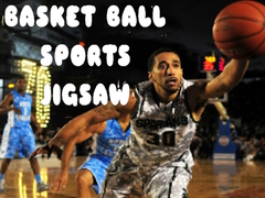 Lalao BasketBall Sports Jigsaw