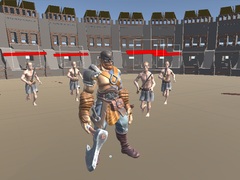 Lalao Berserk