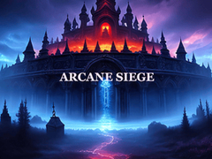 Lalao Arcane Siege