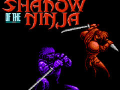Lalao Shadow of the Ninja