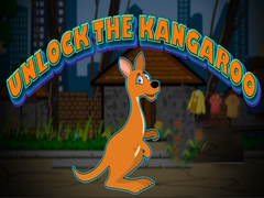 Lalao Unlock The Kangaroo