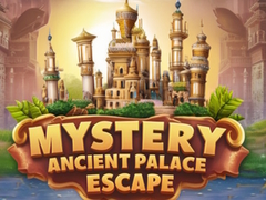 Lalao Mystery Ancient Palace Escape