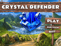 Lalao Crystal Defender