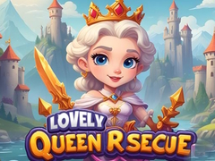 Lalao Lovely Queen Rescue