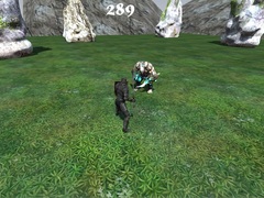 Lalao Knights Last Stand
