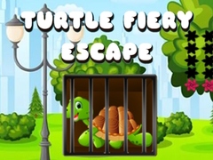 Lalao Turtle Fiery Escape
