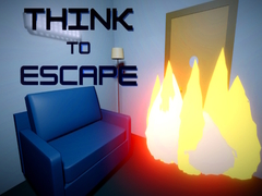 Lalao Think to Escape