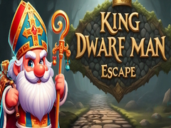 Lalao King Dwarf Man Escape 