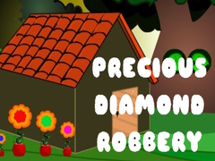Lalao Precious Diamond Robbery