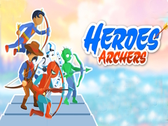 Lalao Heroes Archers