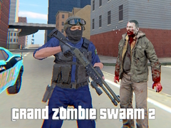 Lalao Grand Zombie Swarm 2