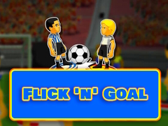 Lalao Flick 'n' Goal