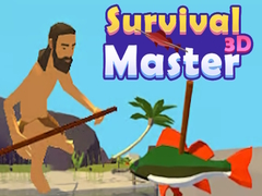 Lalao Survival Master 3D
