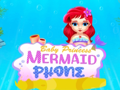 Lalao Baby Princess Mermaid Phone
