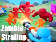 Lalao Zombie Strafing