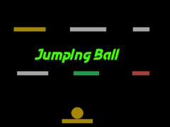 Lalao Ball Jumps