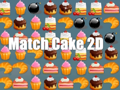 Lalao Match Cake 2D