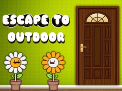Lalao Escape to the Outdoor