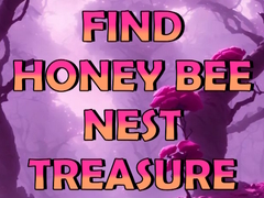 Lalao Find Honey Bee Nest Treasure