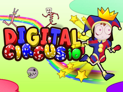 Lalao Digital Circus IO