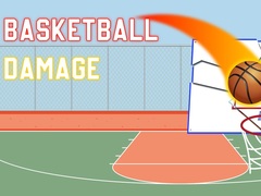 Lalao Basketball Damage