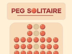 Lalao Peg Solitaire