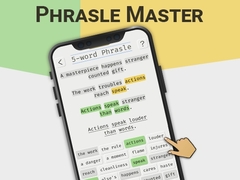 Lalao Phrasle Master