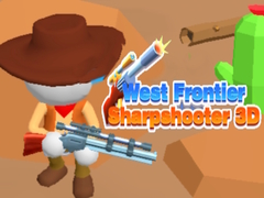 Lalao West Frontier Sharpshooter 3D