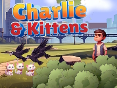 Lalao Charlie & Kittens