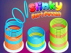 Lalao Slinky Sort Puzzle