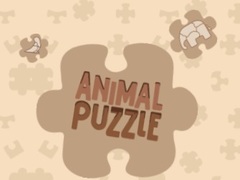 Lalao Animal Puzzle