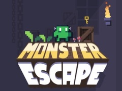 Lalao Monster Escape