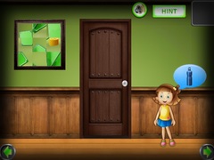 Lalao Amgel Kids Room Escape 205