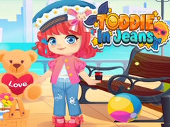 Lalao Toddie In Jeans