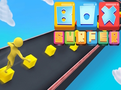 Lalao Box Surfer