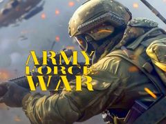 Lalao Army Force War