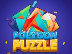 Lalao Polygon Puzzle