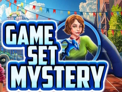 Lalao Game Set Mystery