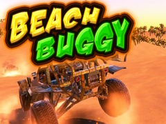 Lalao Beach Buggy