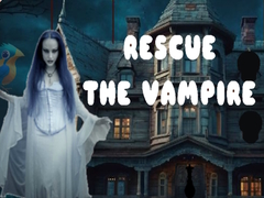 Lalao Rescue the Vampire