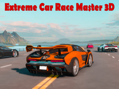 Lalao Extreme Car Race Master 3D